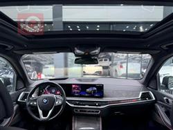 بي ام دبليو X5